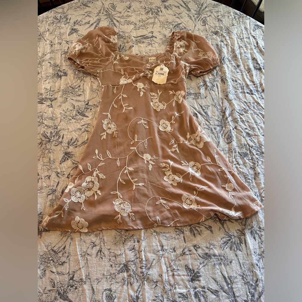 NWT Altar’d State Dress